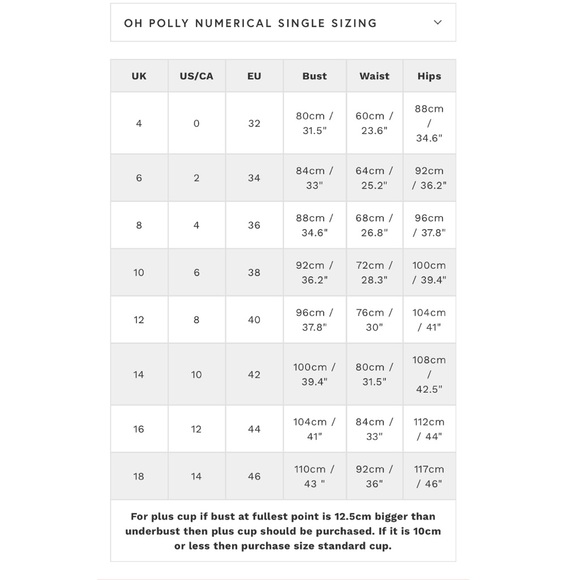 Oh Polly Reine Off Shoulder Tulle Skirt Mini Dress in Ivory - Picture 8 of 8